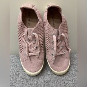 Madden Girl shoes women’s size 9 pink casual